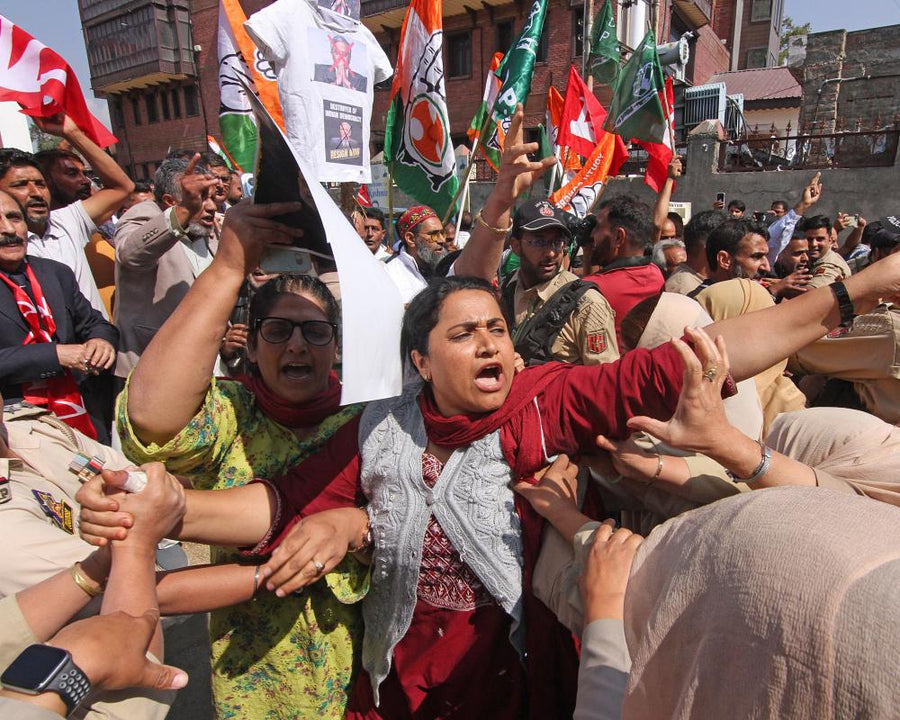 India Voter Roll Deletion: 130 Million Names Removed Explained