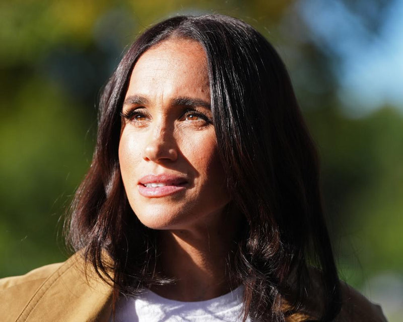 Meghan Markle in Talks to Join Guy Ritchie's The Gentlemen