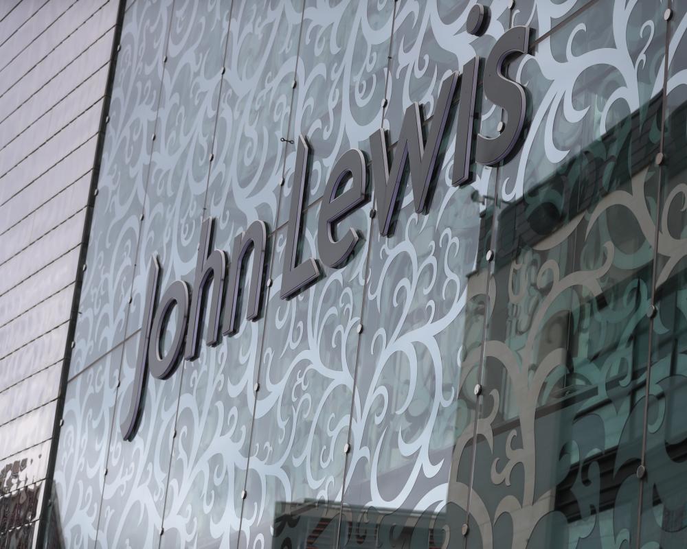 John Lewis Launches YouTube Chatshow to Boost AI Search Visibility