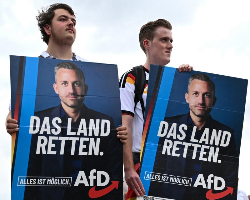 AfD Saxony-Anhalt Win: What It Means for Germany's Politics