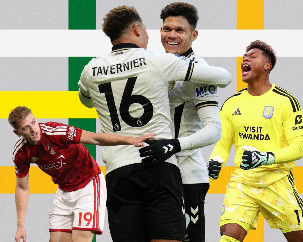 Premier League Weekend: Bournemouth Expose Manchester