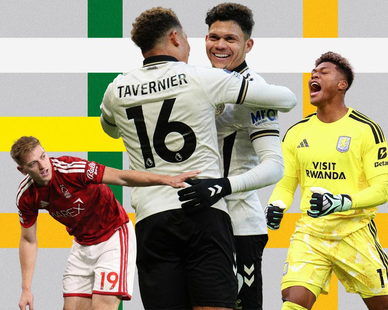 Premier League Weekend: Bournemouth Expose Manchester