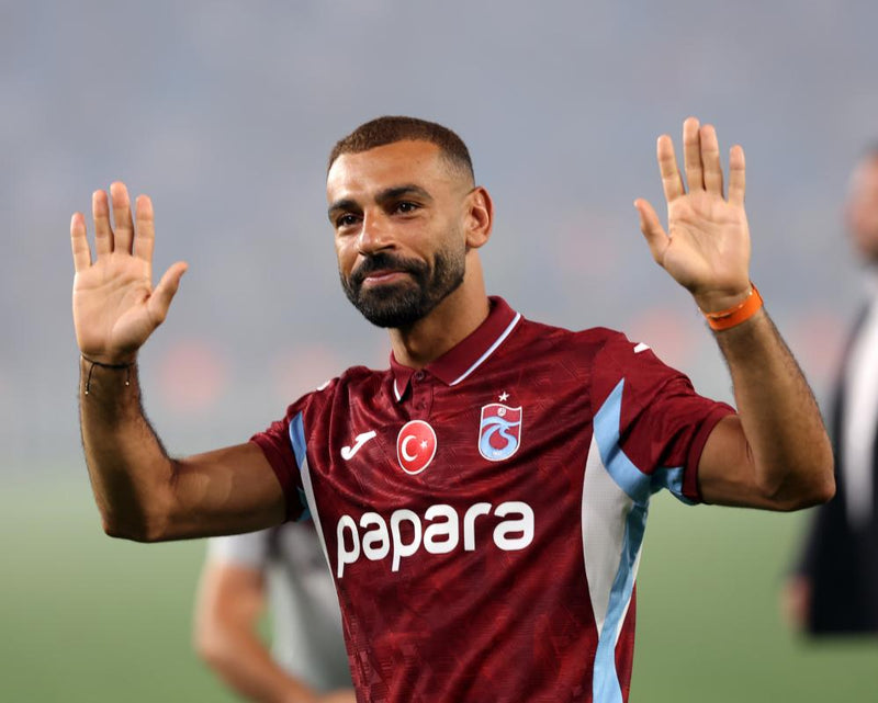 Turkish Super Lig: Savvy Signings or Retirement League