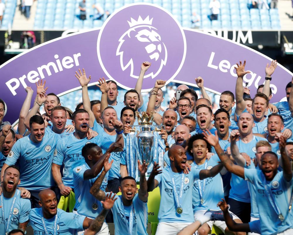 Manchester City Guilty Verdict: Profound Consequences for Football