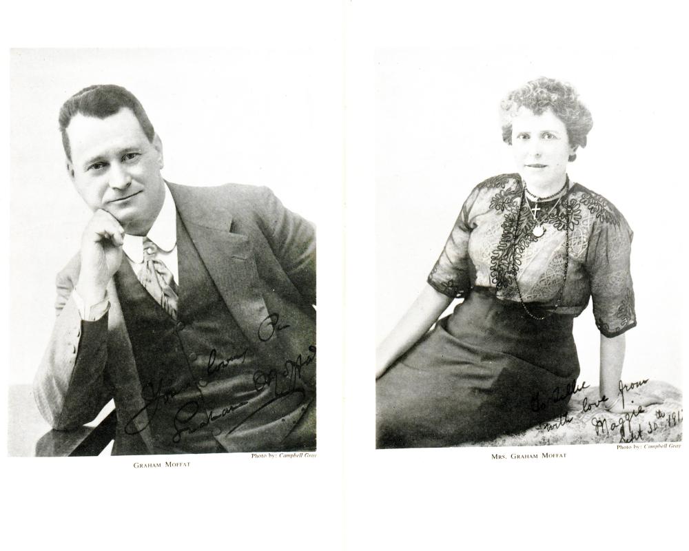 Scottish Film Till the Bells Ring: The First Talkie