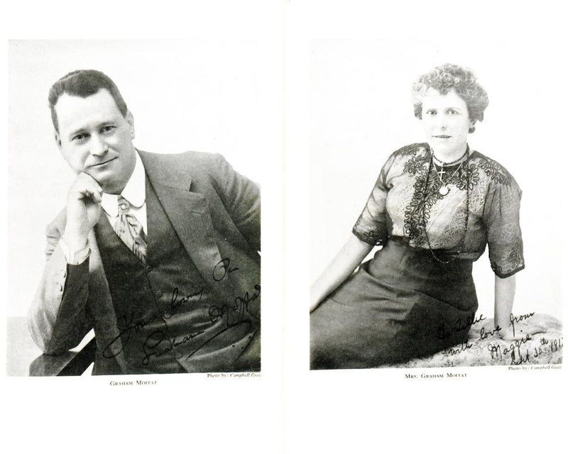 Scottish Film Till the Bells Ring: The First Talkie