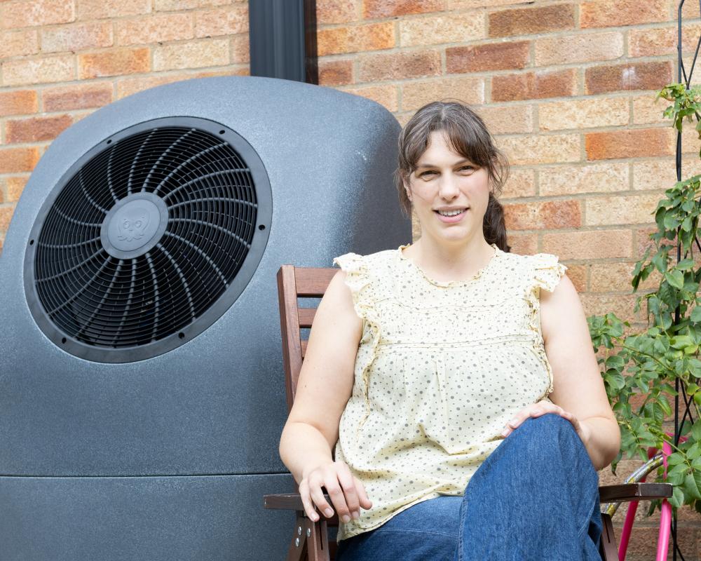 Zero-Bills Home: How One Family Beats Energy Price Hikes