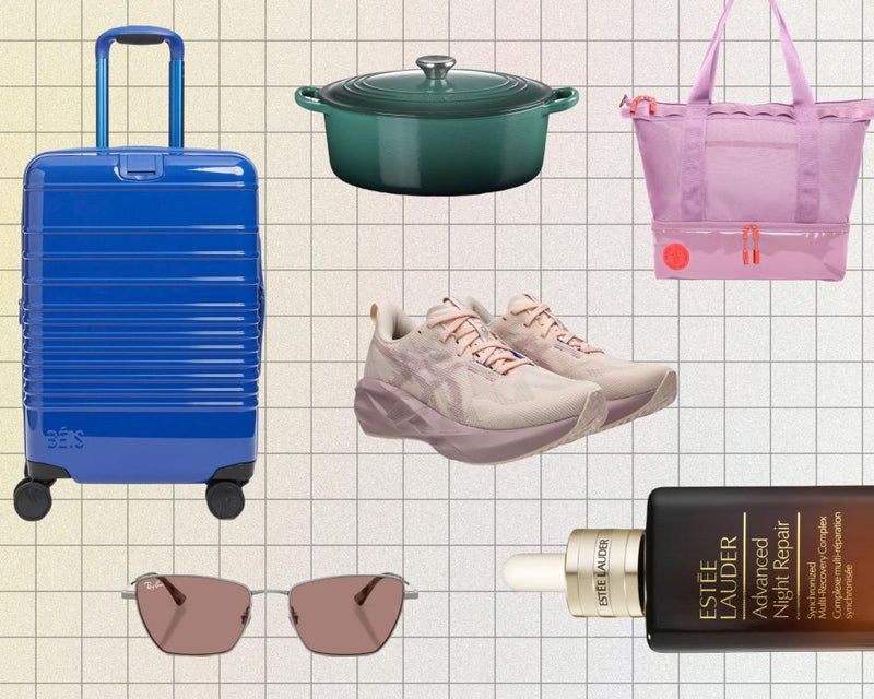 32 Best Nordstrom Anniversary Sale Deals to Buy Before Sunday