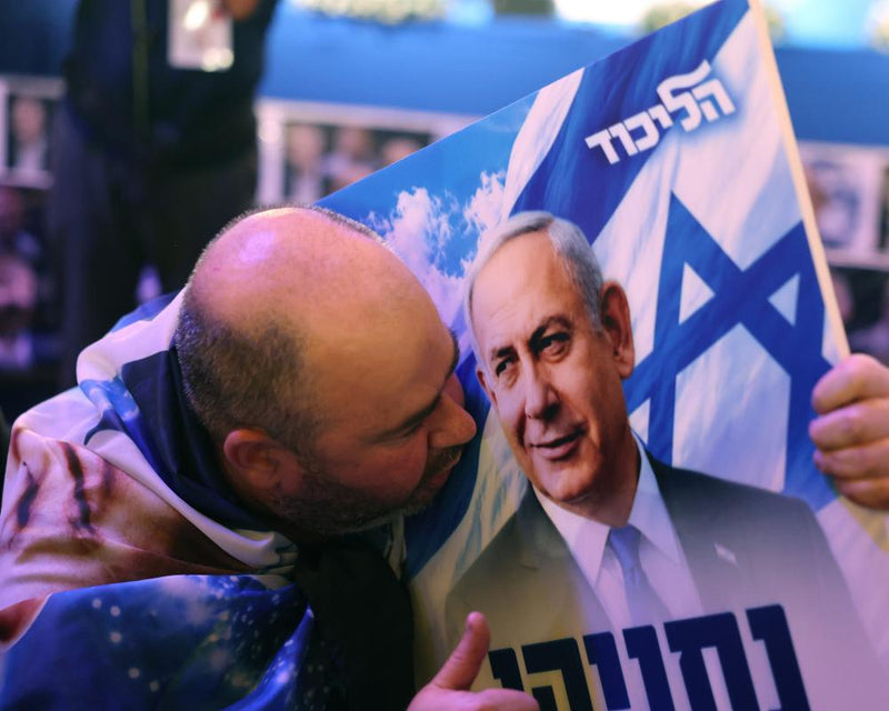 Israel Election: Netanyahu Survives as Divisions Deepen