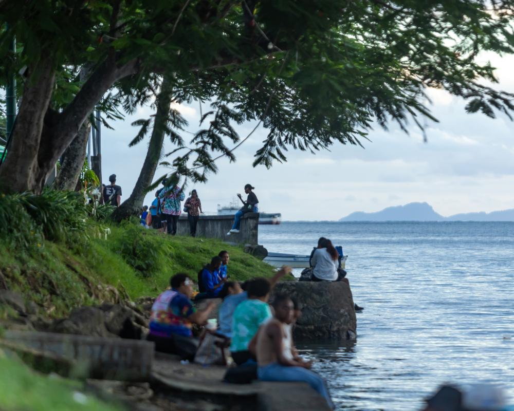 Fiji HIV Emergency: Children Dying as Crisis Escalates
