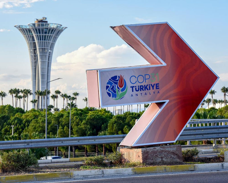 Australia and Turkey Criticized for Hosting COP31 Climate Talks