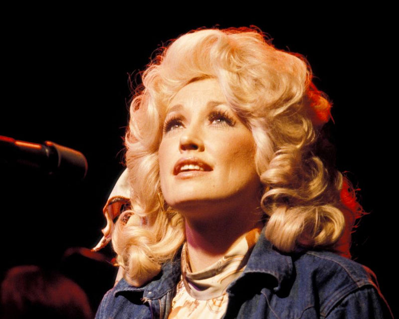 Dolly Parton Dead at 80: Tributes and Memories
