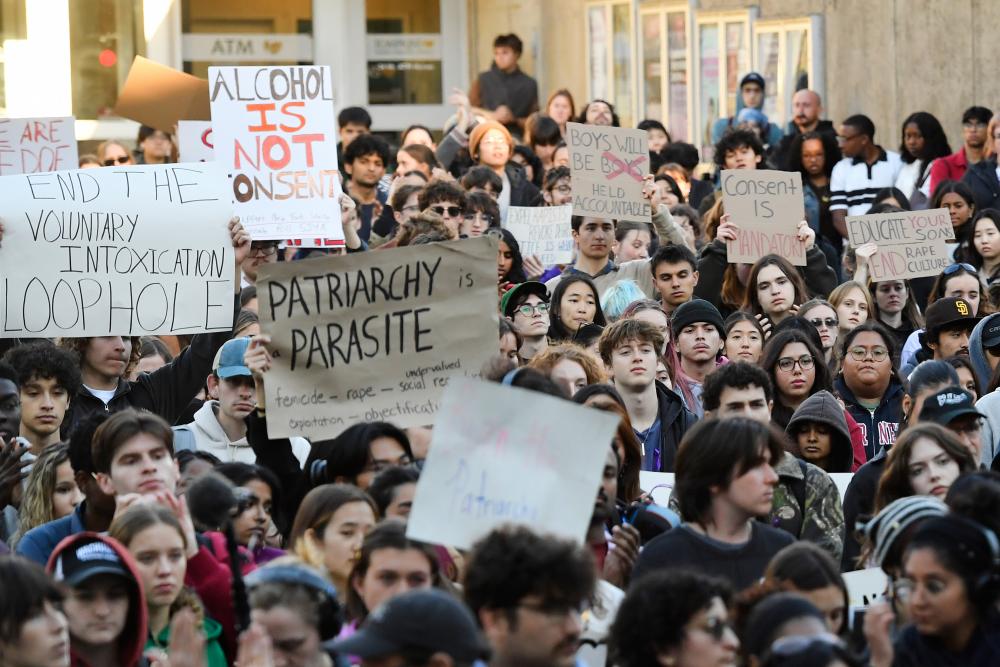 Cornell Frat Party Ban: Students Question Response to Rape Allegations
