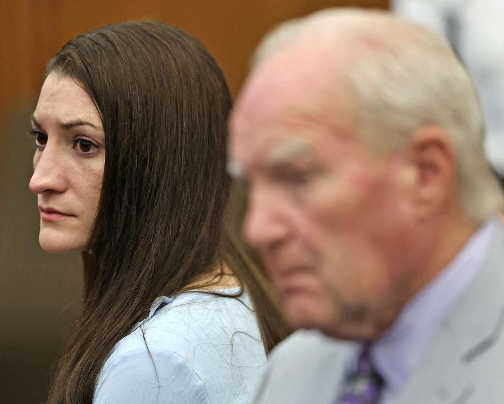Lindsay Clancy Mistrial: What Happens Next in the Case