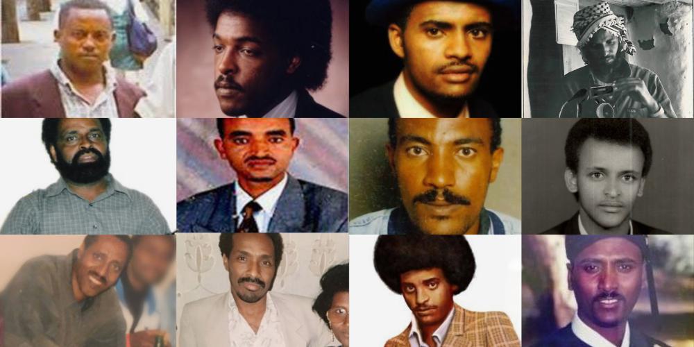 Nobel Laureates Demand Truth for Disappeared Eritrean Writers