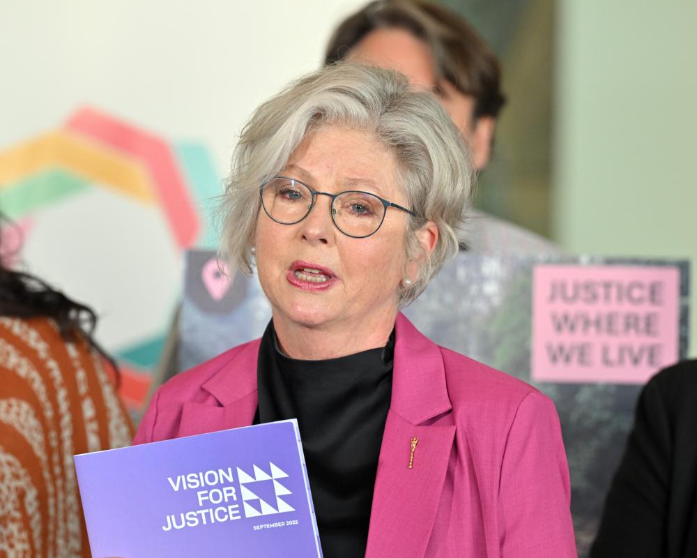Helen Haines Injured: Independent MP Hurt Outside Wangaratta Office