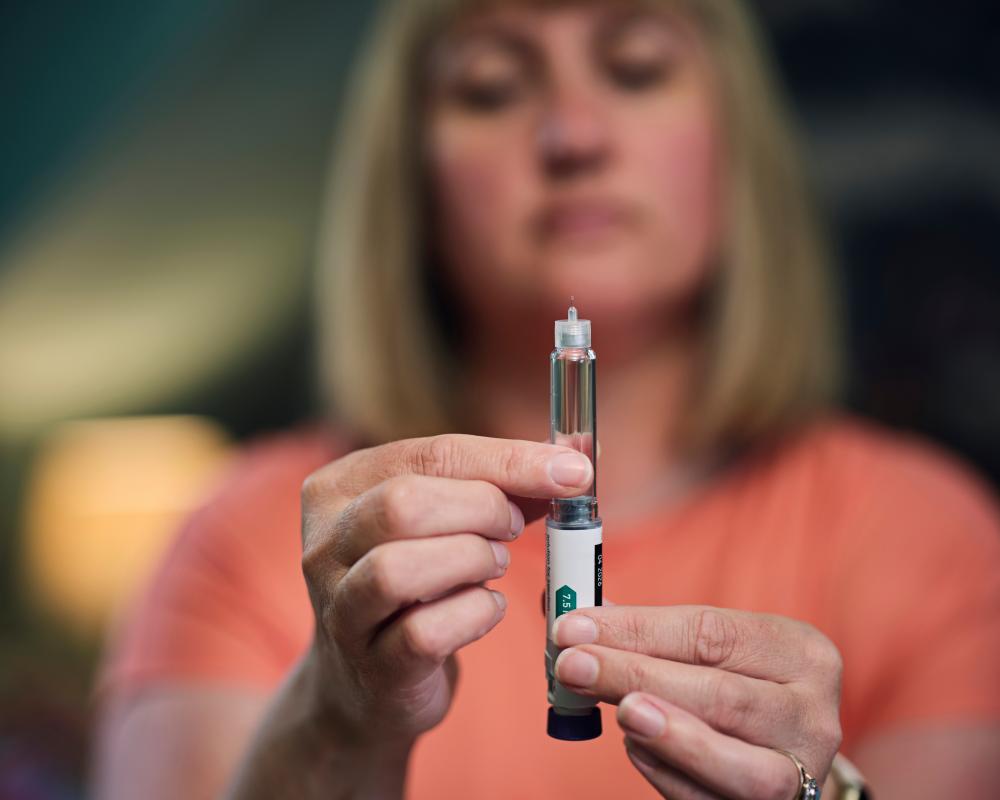 Weight-Loss Drug Costs: A Regressive Tax on Being Thin