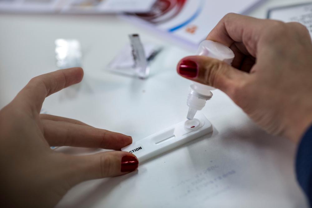 Brazil HIV Advocates Predicted USAID Cuts—What It Means