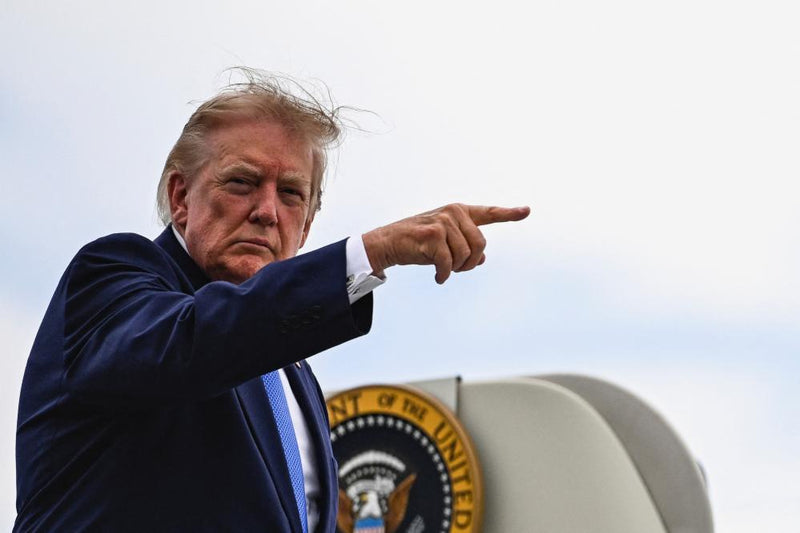 Trump Iran Talks Set for Monday as Hormuz Deal Looms