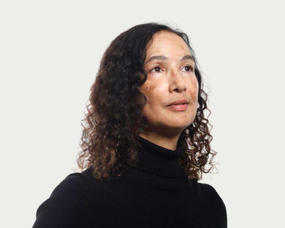 Sky City by Jacqueline Crooks Review: A Lyrical Trauma Portrait