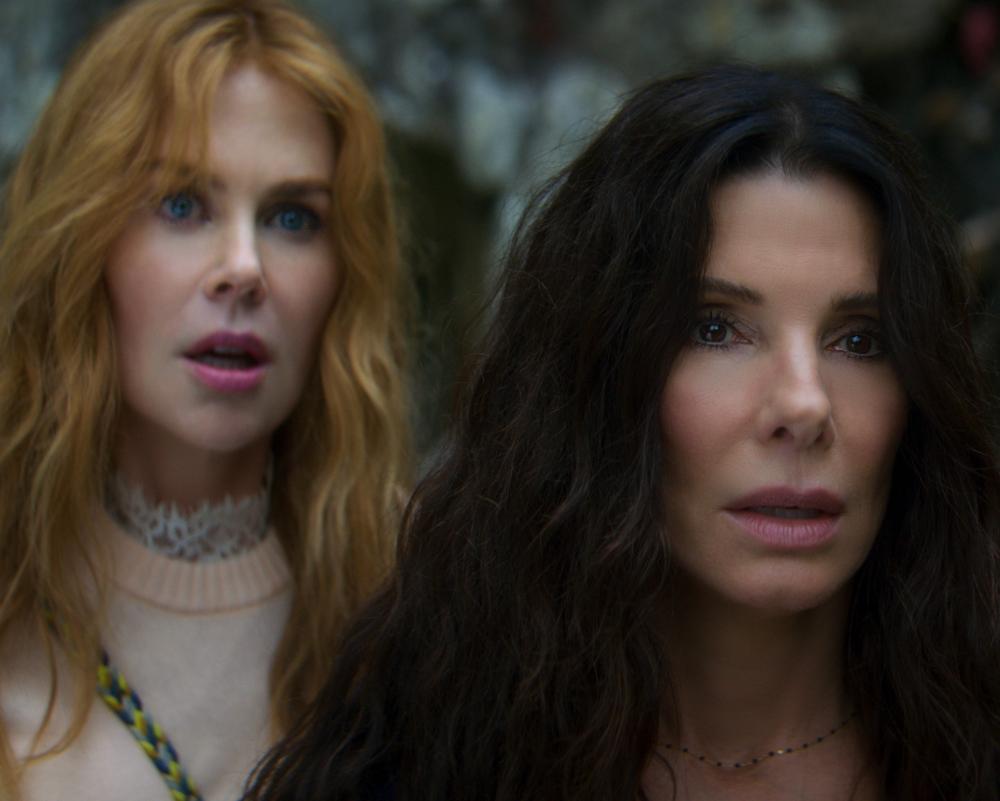Practical Magic 2 Review: Bullock and Kidman Return in Bewitching