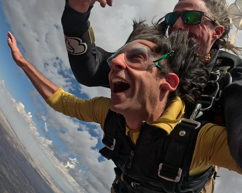 The Chosen in the Wild with Bear Grylls Review: A Radical Take on