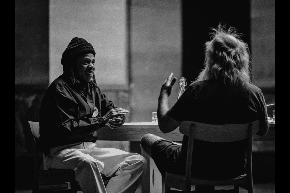 Jay-Z Documentary: Missed Opportunity in Music Legacy