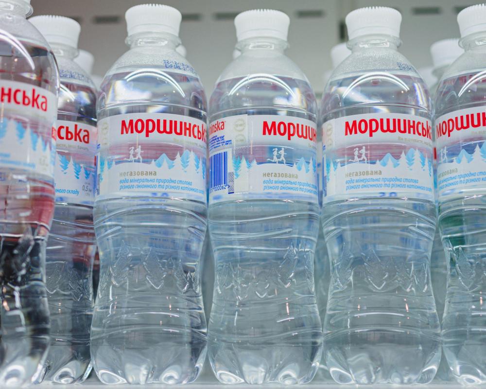 Ukraine Seeks to Seize Water Company Owned by Billionaire Family