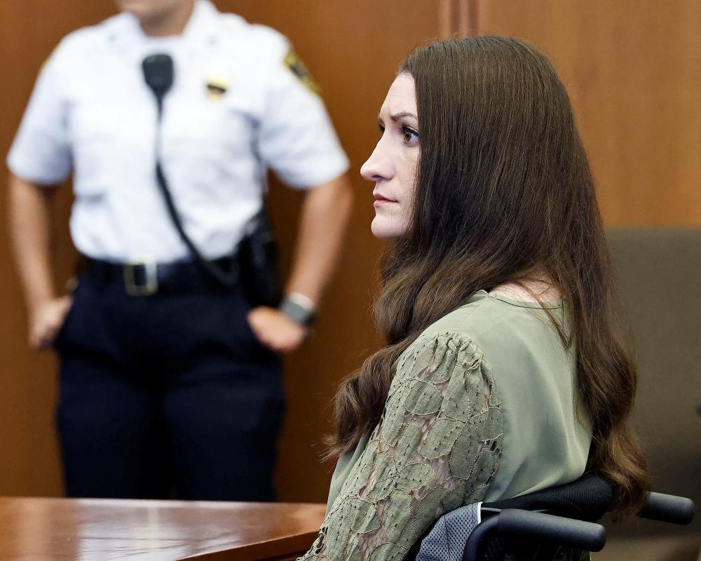 Mistrial Declared in Lindsay Clancy Case After Jury Deadlock