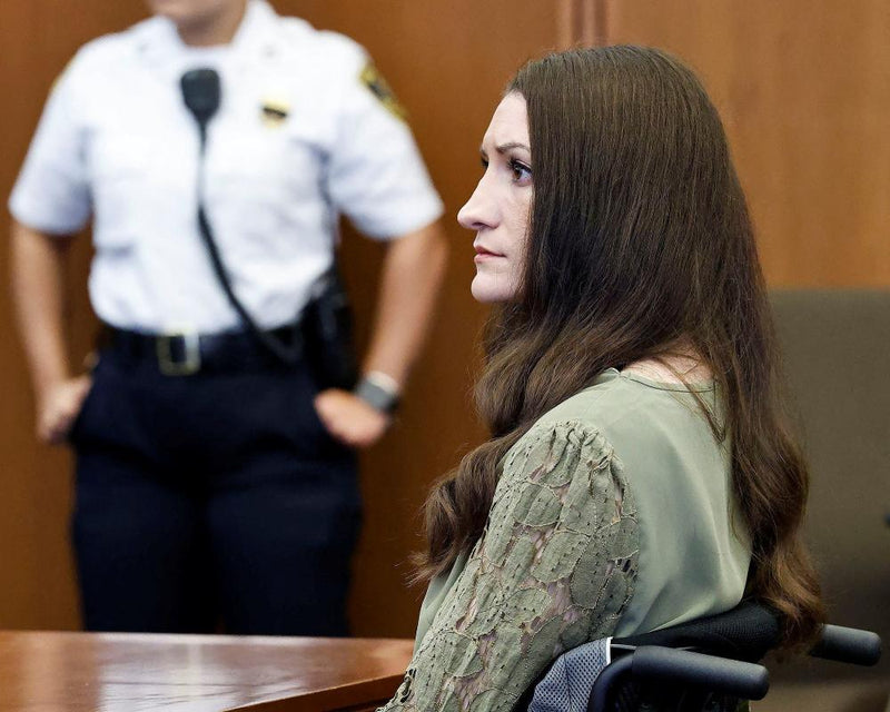 Mistrial Declared in Lindsay Clancy Case After Jury Deadlock