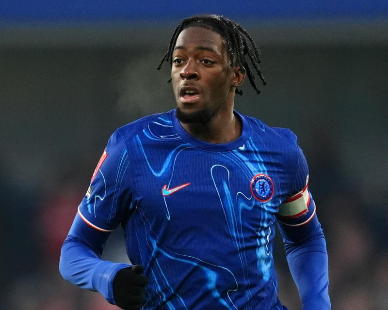 Crystal Palace Agree Disasi Loan, Tell Man City Wharton Not for Sale