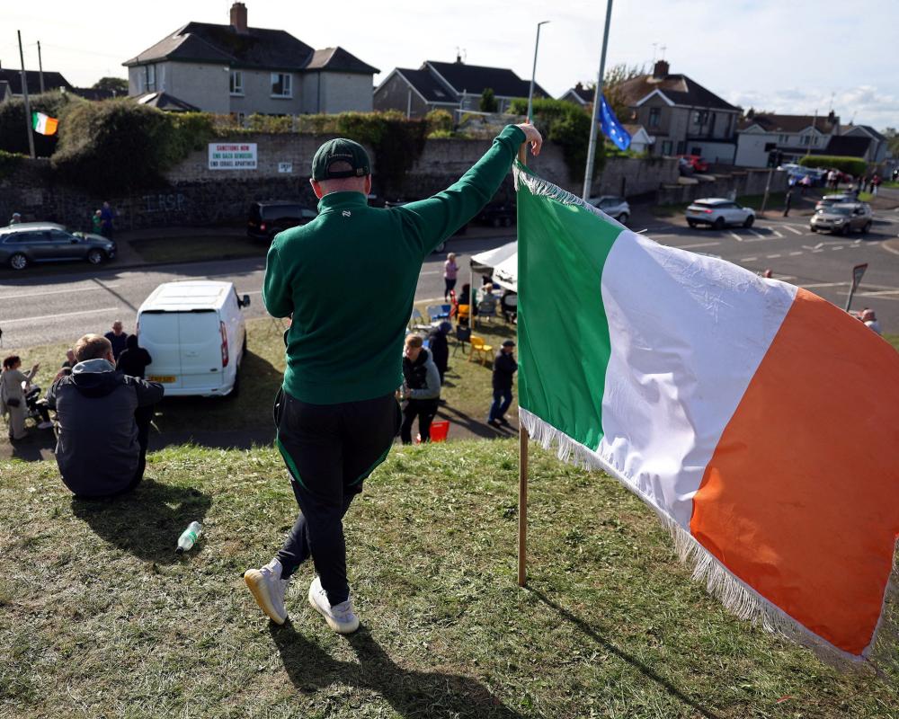 Drumcree Standoff Significance: Why the Peaceful Outcome Still Matters