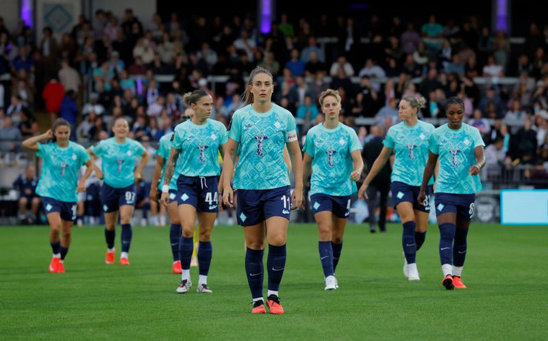 Putellas Drives London City Mindset Shift to Upset Man City