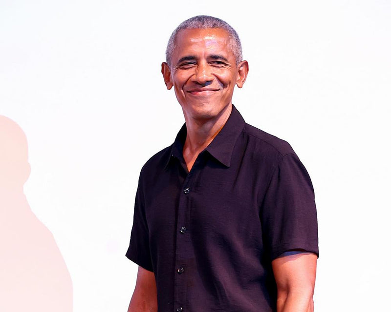 Barack Obama and Tom Hanks Podcast: Best Celebrity Chats of the Week