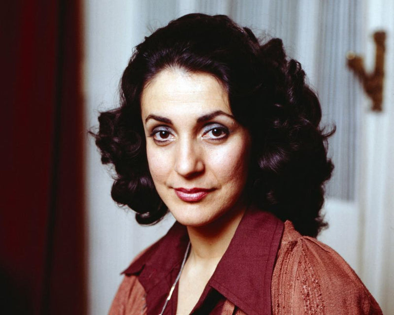 Jill Gomez Obituary: Celebrated Soprano Leaves a Lasting Legacy