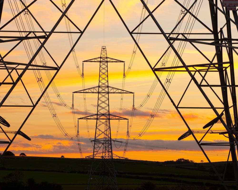 Burnham's GB Grid Plan: Rollback of Privatisation for Energy