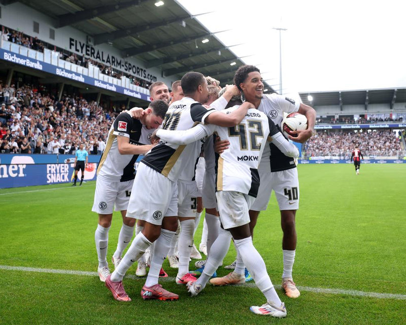 Elversberg Bundesliga Fairytale: Miracle Village Shocks Leverkusen