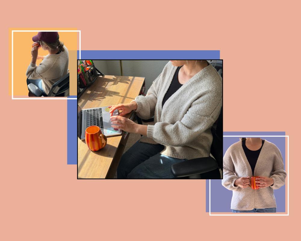 Amazon Cardigan Review: Cozy Style at 39% Off for Prime Day