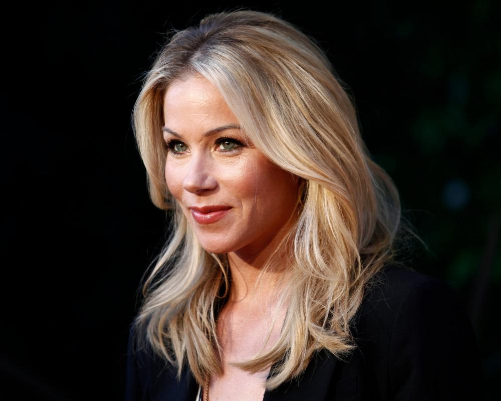 Christina Applegate MS Misdiagnosis Highlights Urgent Need for Better