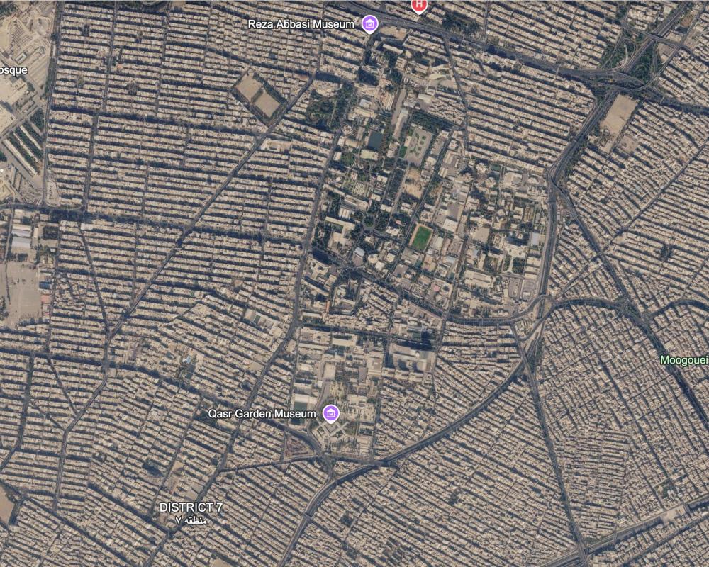 Google Earth AI Feature Paused: Disinformation Risks