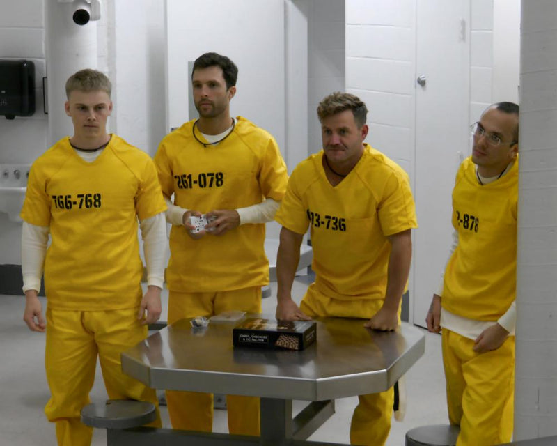 The New Stanford Prison Experiment: Reality TV's Credibility Crisis
