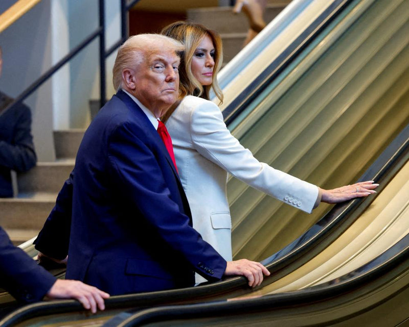Trump UN Address: Social Media Blitz Ahead of Speech