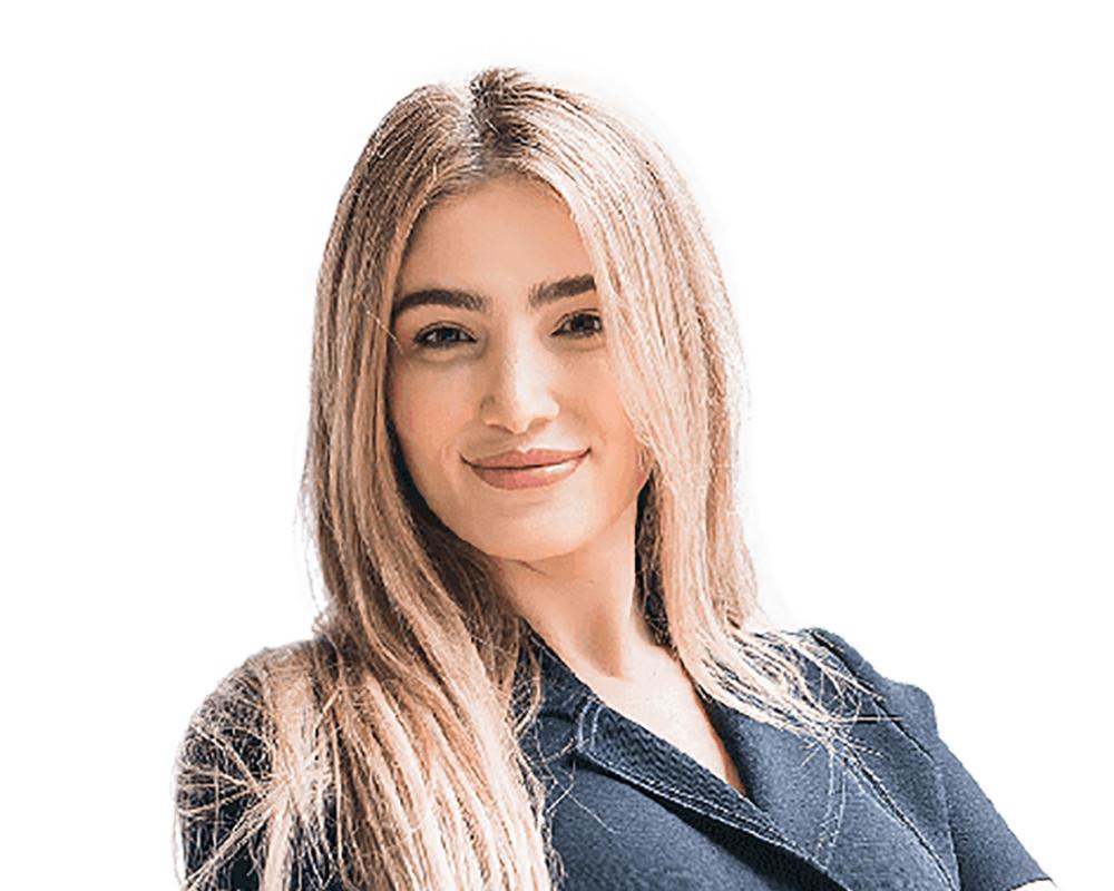 Jean Nassif's Daughter Says Father Pressured Her to Falsify Loan