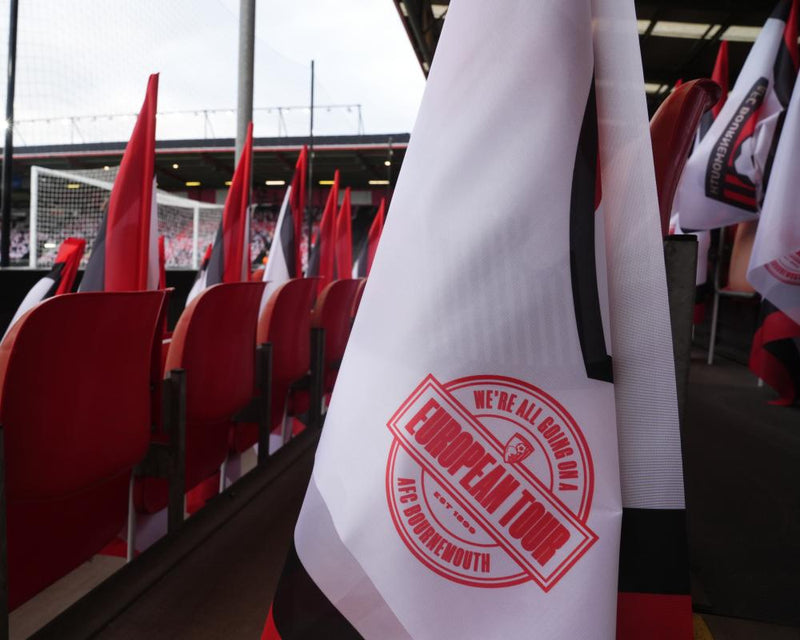 Europa League Live: Bournemouth vs Sturm Graz and Benfica vs Celtic