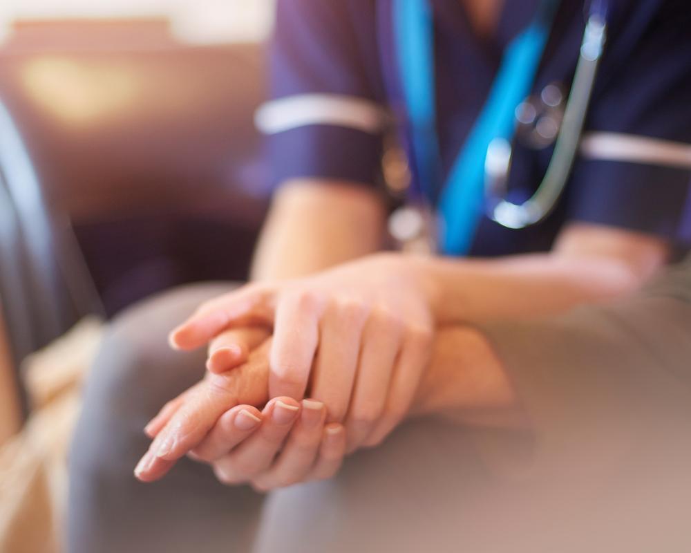 Assisted Dying and Palliative Care: Why Patient Choice Matters