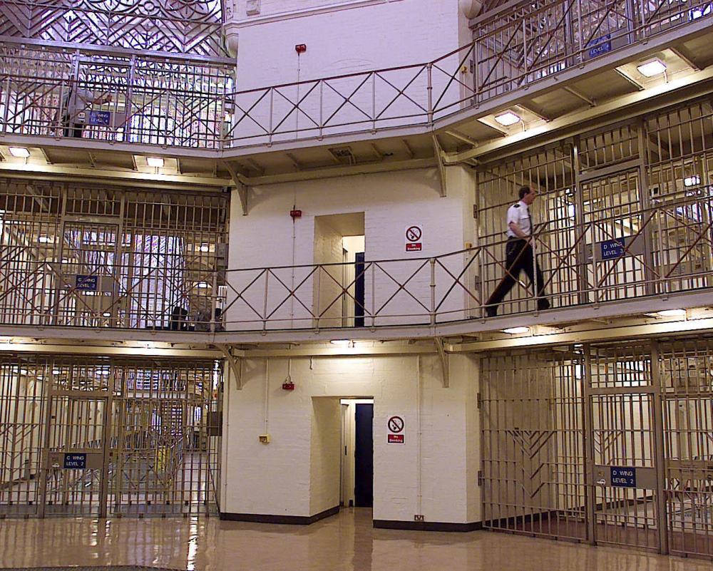 Court System Crisis: Sex Offenders Released on Bail in England