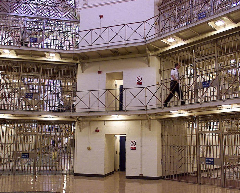 Court System Crisis: Sex Offenders Released on Bail in England