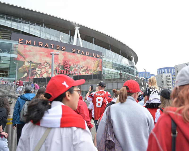 Arsenal vs Manchester United: Women's Super League Match Preview