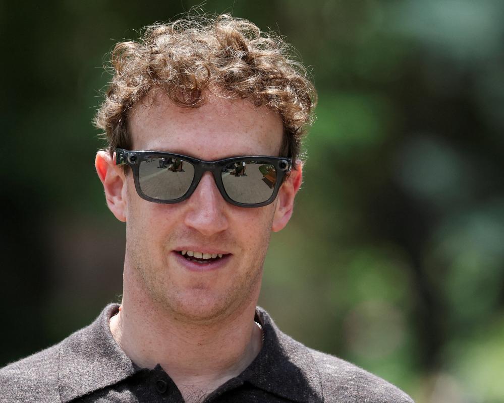 Mark Zuckerberg Yacht Crew Missed Alaska Rescue Call, Meta Says