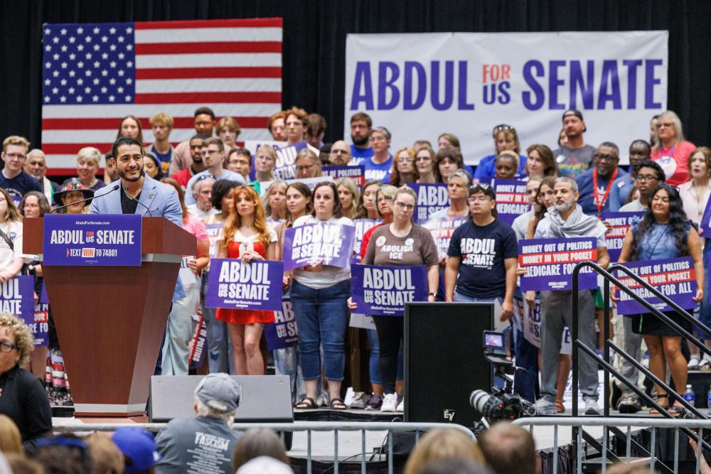 Midterm Primary Elections: 5 Key State Takeaways for Voters